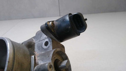 CORPO BORBOLETA LIFAN 320 1.3 2010 2011