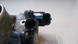 CORPO BORBOLETA LIFAN 320 1.3 2010 2011 (1)