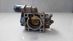 CORPO BORBOLETA LIFAN 320 1.3 2010 2011 (2)