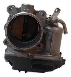 CORPO BORBOLETA MITSUBISHI ASX 2.0 2011 A 2013 (4)