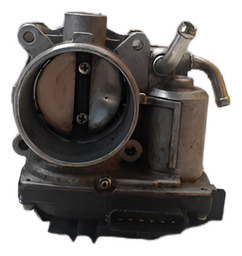 CORPO BORBOLETA MITSUBISHI ASX 2.0 2011 A 2013 (3)