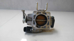 CORPO BORBOLETA JAC J6 2.0 16V 2011 2012 2013