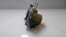 CORPO BORBOLETA JAC J6 2.0 16V 2011 2012 2013