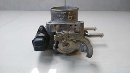 CORPO BORBOLETA JAC J6 2.0 16V 2011 2012 2013