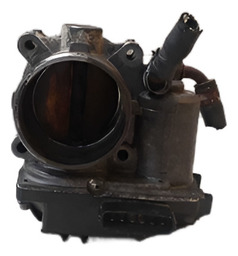 CORPO BORBOLETA MITSUBISHI ASX 2.0 2011 A 2013