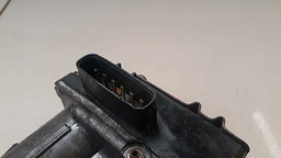 CORPO BORBOLETA MITSUBISHI ASX 2.0 2011 A 2013