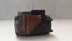 CORPO BORBOLETA MITSUBISHI ASX 2.0 2011 A 2013