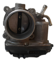 CORPO BORBOLETA MITSUBISHI ASX 2.0 2011 A 2013 (2)