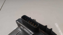 CORPO BORBOLETA MITSUBISHI ASX 2.0 2011 A 2013 (2)