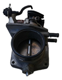 CORPO BORBOLETA BMW 328I 1997