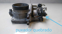 CORPO BORBOLETA BMW 328I 1997