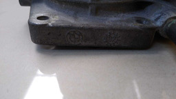 CORPO BORBOLETA BMW 328I 1997