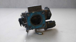 CORPO BORBOLETA EFFA HAFEI 1.0 2012 GASOLINA (1)