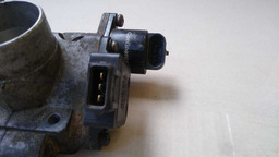 CORPO BORBOLETA EFFA HAFEI 1.0 2012 GASOLINA (1)