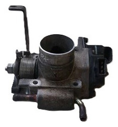 Corpo Borboleta Effa Hafei 1.0 2012 Gasolina