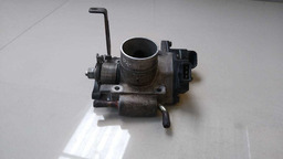 CORPO BORBOLETA EFFA HAFEI 1.0 2012 GASOLINA