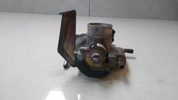 CORPO BORBOLETA EFFA HAFEI 1.0 2012 GASOLINA