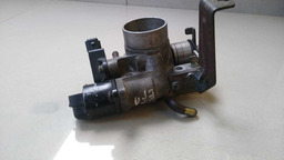 CORPO BORBOLETA EFFA HAFEI 1.0 2012 GASOLINA