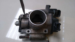 CORPO BORBOLETA EFFA HAFEI 1.0 2012 GASOLINA