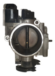 CORPO BORBOLETA MITSUBISHI PAJERO TR4 2.0 2008