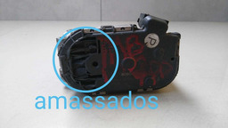 CORPO BORBOLETA MERCEDES B200 2010 (2)