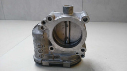 CORPO BORBOLETA MERCEDES B200 2010