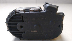 CORPO BORBOLETA MERCEDES B200 2010