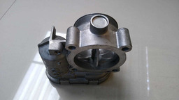 CORPO BORBOLETA MERCEDES C200 C180 2001