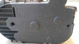 CORPO BORBOLETA MERCEDES C200 C180 2001