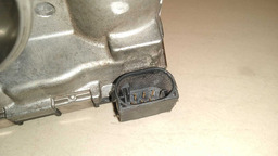 CORPO BORBOLETA MERCEDES W212 E350 V6 2010