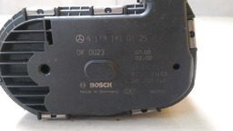 CORPO BORBOLETA MERCEDES W212 E350 V6 2010