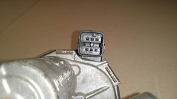 CORPO BORBOLETA BMW 320I 2.0 GT 2015 (1)