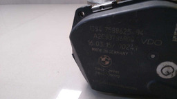 CORPO BORBOLETA BMW 320I 2.0 GT 2015 (1)