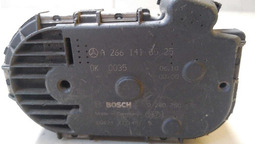 CORPO BORBOLETA MERCEDES B200 2010 (1)