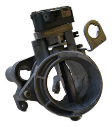 CORPO BORBOLETA BMW 525I 528I 1996 A 1998