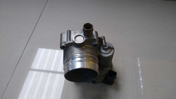 CORPO BORBOLETA BMW 320I 2.0 GT 2015