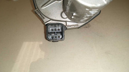 CORPO BORBOLETA BMW 320I 2.0 GT 2015