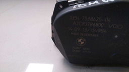 CORPO BORBOLETA BMW 320I 2.0 GT 2015