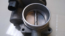 CORPO BORBOLETA LAND ROVER FREELANDER 1 2003 2004 2005