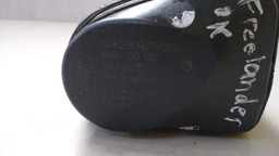 CORPO BORBOLETA LAND ROVER FREELANDER 1 2003 2004 2005