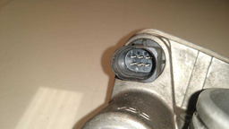 CORPO BORBOLETA BMW X5 4.4 2004 2005