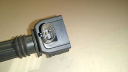 BOBINA IGNIÇÃO CHRYSLER 300C 3.6 V6 2012 A 2014 (6)