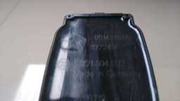 BOBINA IGNIÇÃO CHRYSLER 300C 3.6 V6 2012 A 2014 (5) .