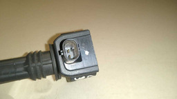 BOBINA IGNIÇÃO CHRYSLER 300C 3.6 V6 2012 A 2014 (5) .