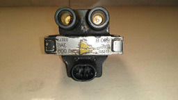 BOBINA IGNIÇÃO FIAT PALIO FIRE 1.3 2006 (2)