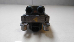 BOBINA IGNIÇÃO FIAT PALIO 1.0 1.3 2000 A 2006 (1)