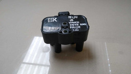 BOBINA IGNIÇÃO FIAT UNO VIVACE 1.0 2011 2012 2013 2014