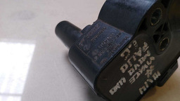 BOBINA IGNIÇÃO FIAT UNO VIVACE 1.0 2011 2012 2013 2014