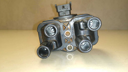 BOBINA IGNIÇÃO FIAT UNO VIVACE 1.0 2011 2012 2013 2014