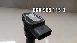 BOBINA IGNIÇÃO VW JETTA 2.0 TSI 2011 A 2013 (2) .